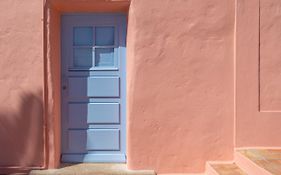 Casa Rosa