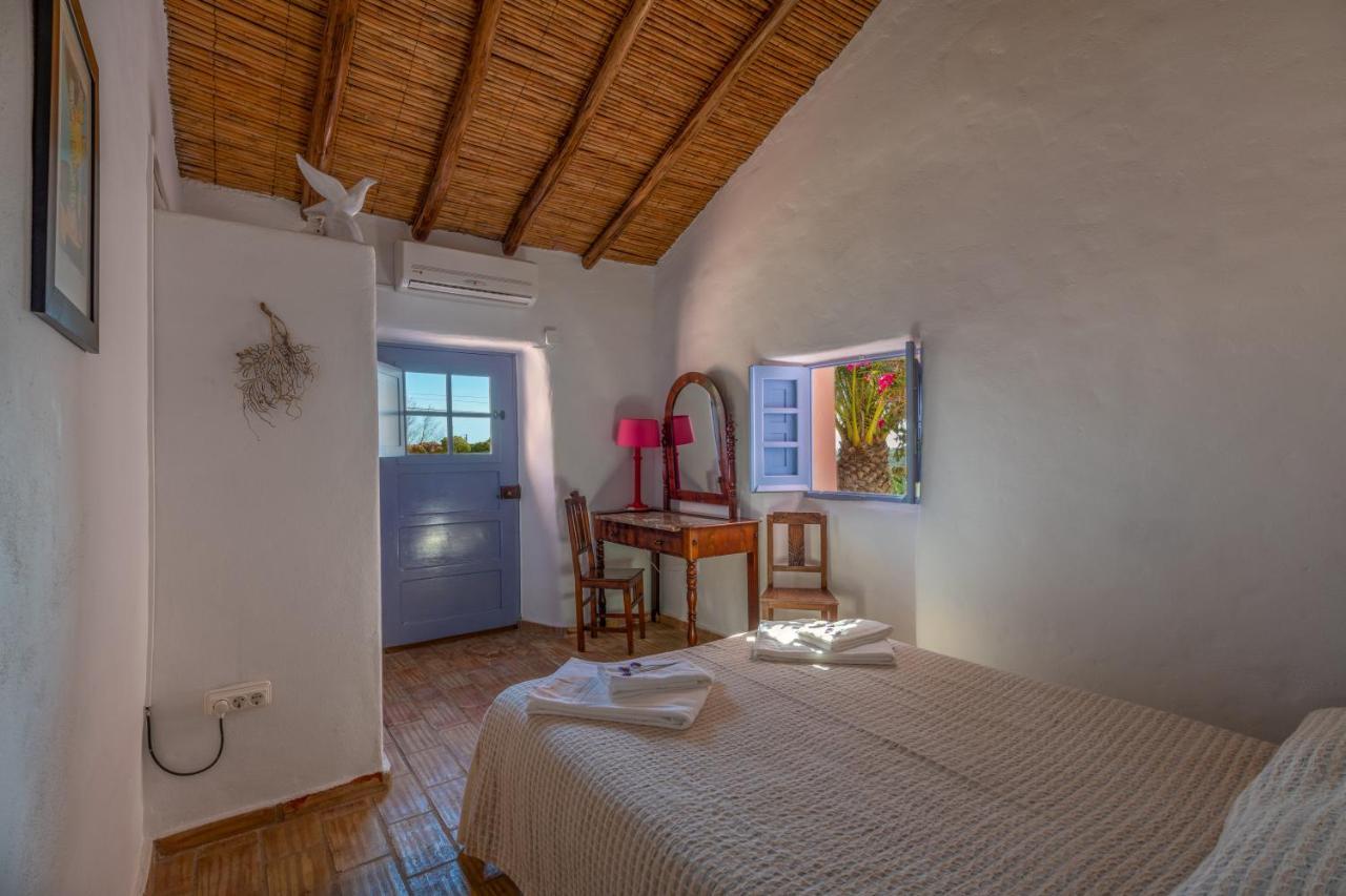 Casa Rosa Vila Luz de Tavira Exterior foto