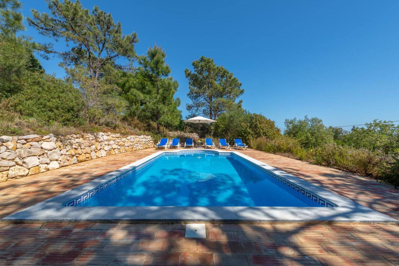 Casa Rosa Vila Luz de Tavira Exterior foto